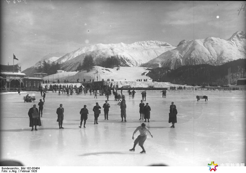 1928年的冬奥会