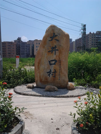 20150804_110048大井口村的石头.jpg