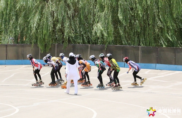 伊朗国家女子速滑队