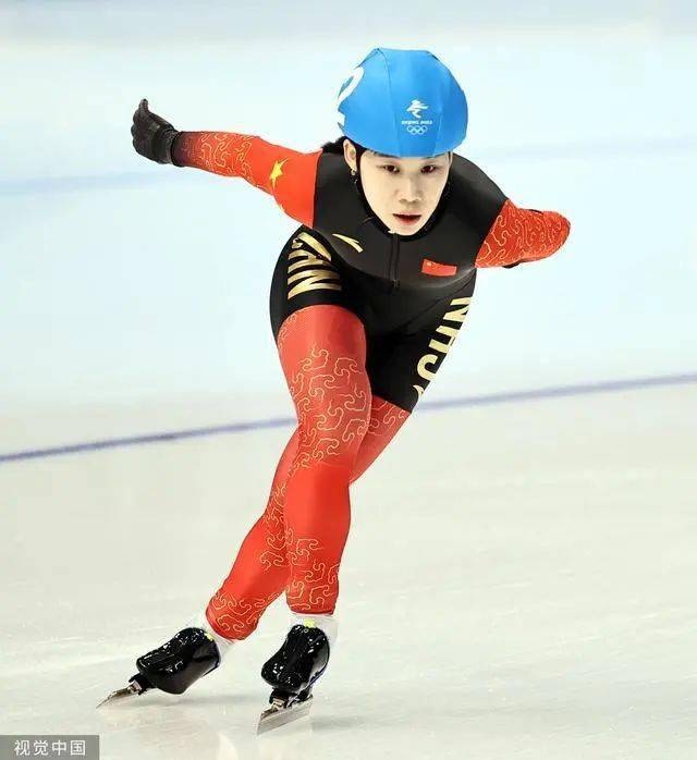 冬奥|中国第一个轮转冰“两栖运动员”郭丹即将挑战“三栖”