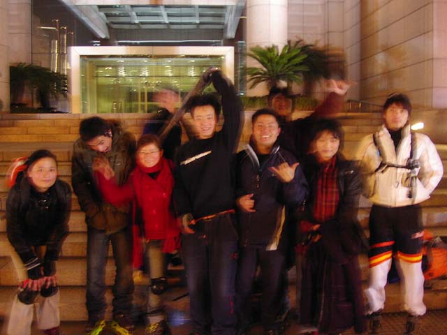 [精]上海66的怀旧老照片2005年起