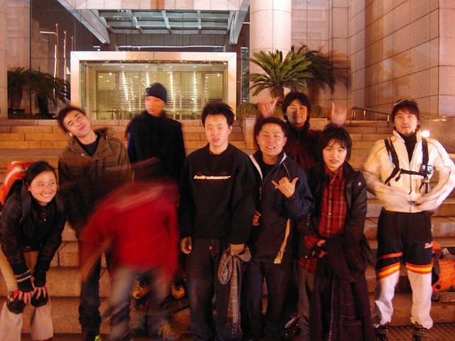 [精]上海66的怀旧老照片2005年起