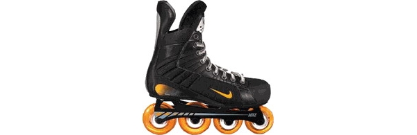 InLine Hockey单排轮滑球装备