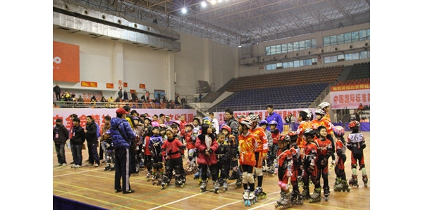 “健康重庆”第二届全民健身运动会 速度轮滑比赛（场地）竞赛规程