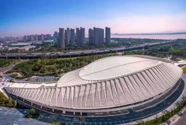 “韵味杭州”2023年中国轮滑系列赛事正式开赛 亚运国家队选手即将在此诞生