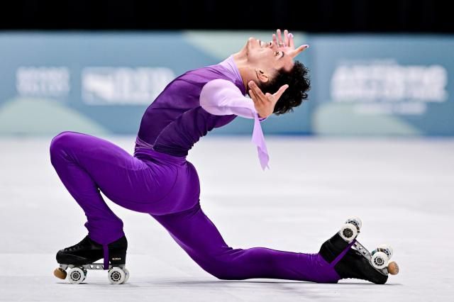 2026年1-7月国内外轮滑运动重大新闻汇总