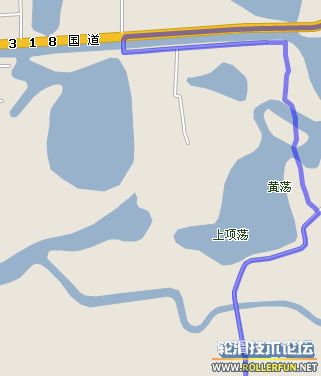 [注意]4月7日星期六刷西塘召集帖