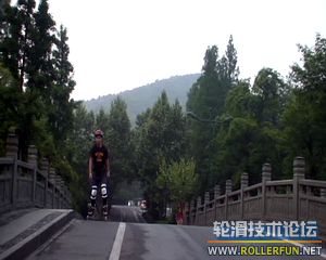 酷溜西湖三堤