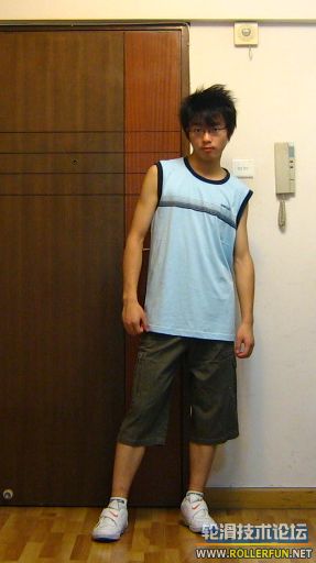 小弟新来此地，以后还请多多指教啊。